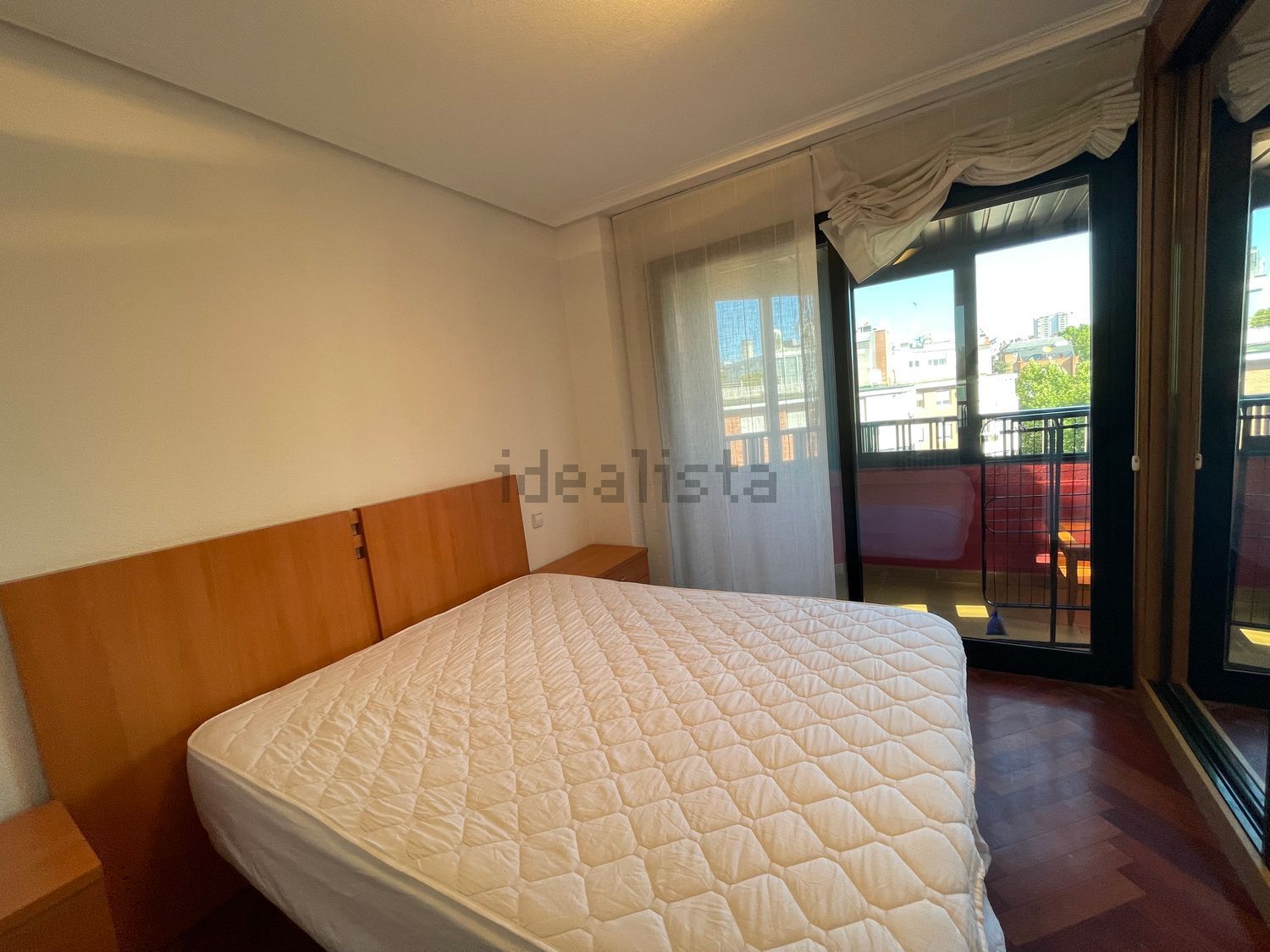 Piso de 57 m² en Madrid