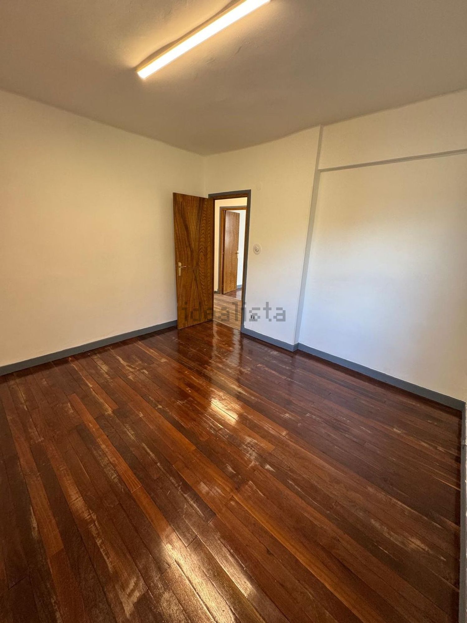 Pis de 80 m² a Valle de Mena