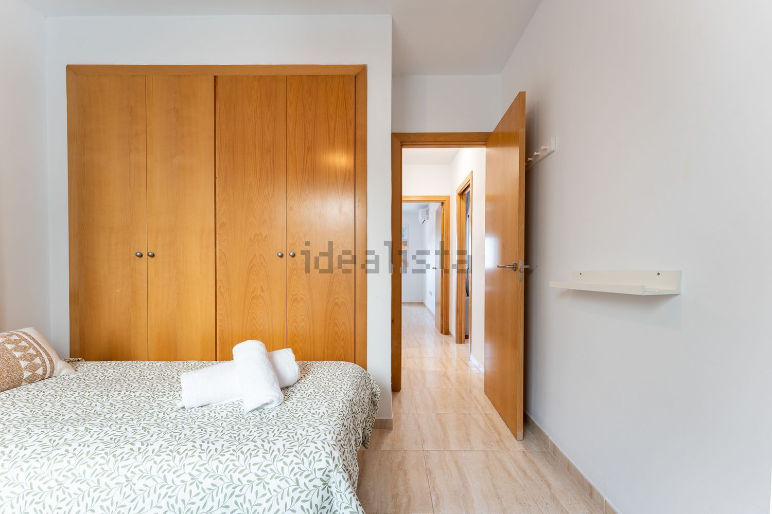 Piso de 70 m² en El Ejido