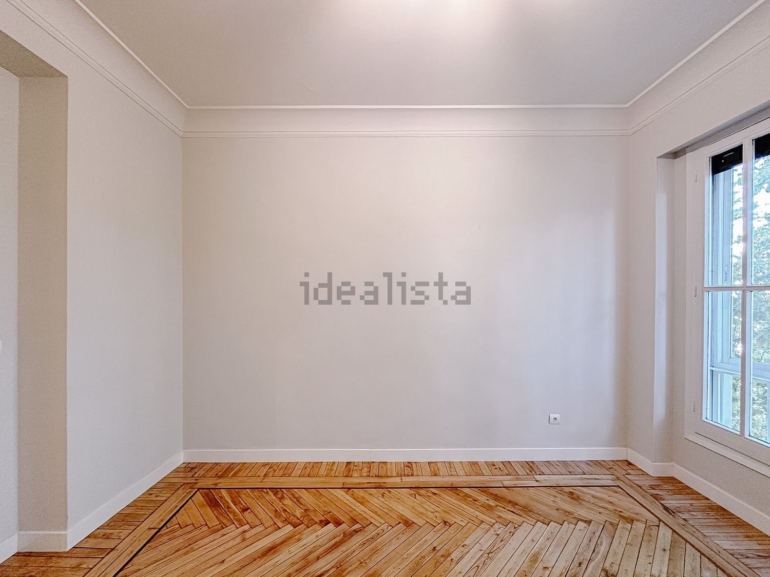 Pis de 104 m² a Madrid