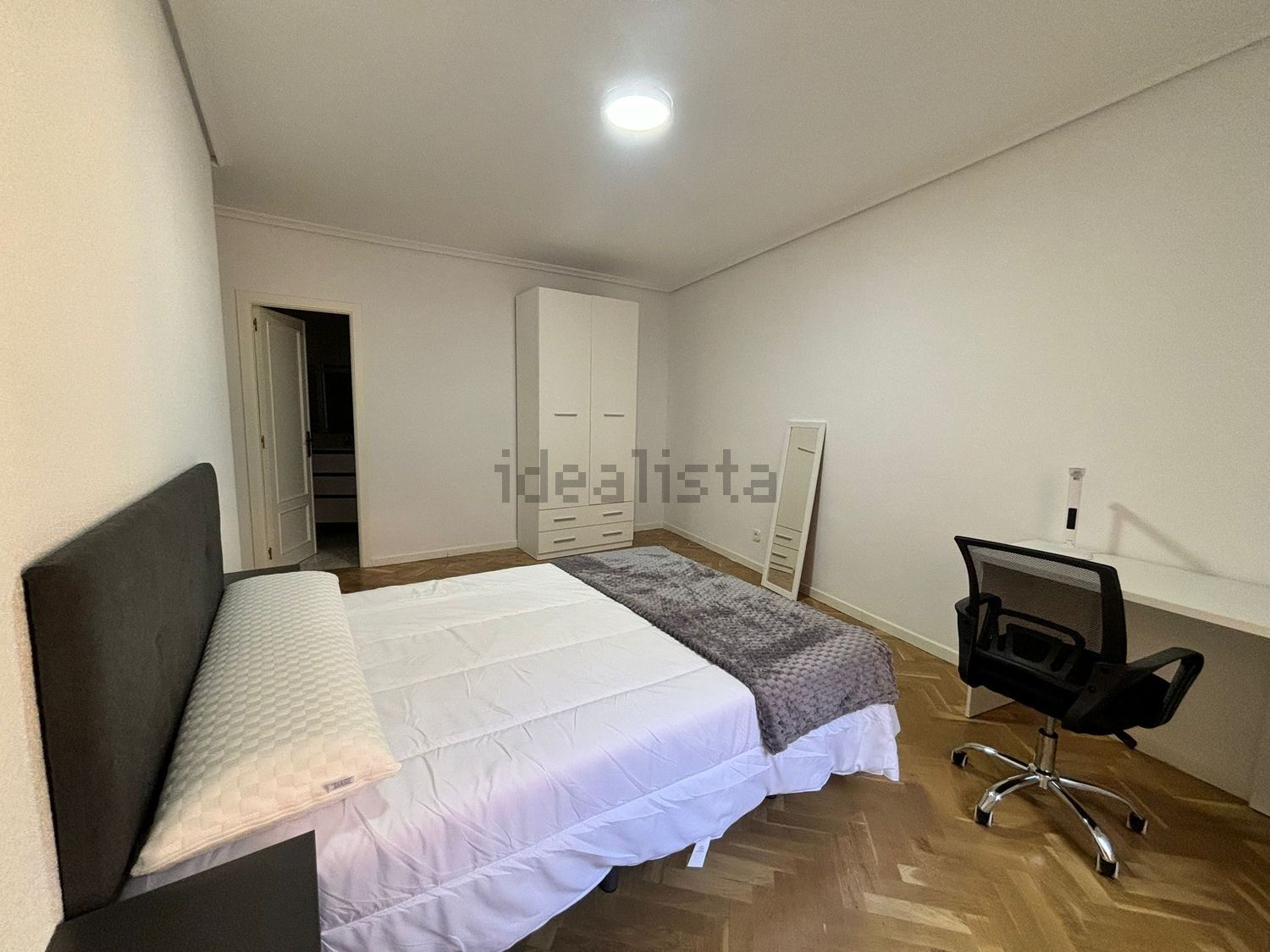 Квартира 162 м² у Сеговіі