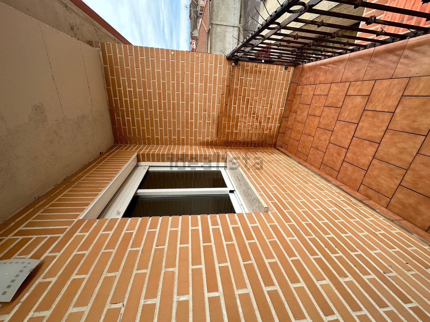 Piso de 166 m² en Carmena