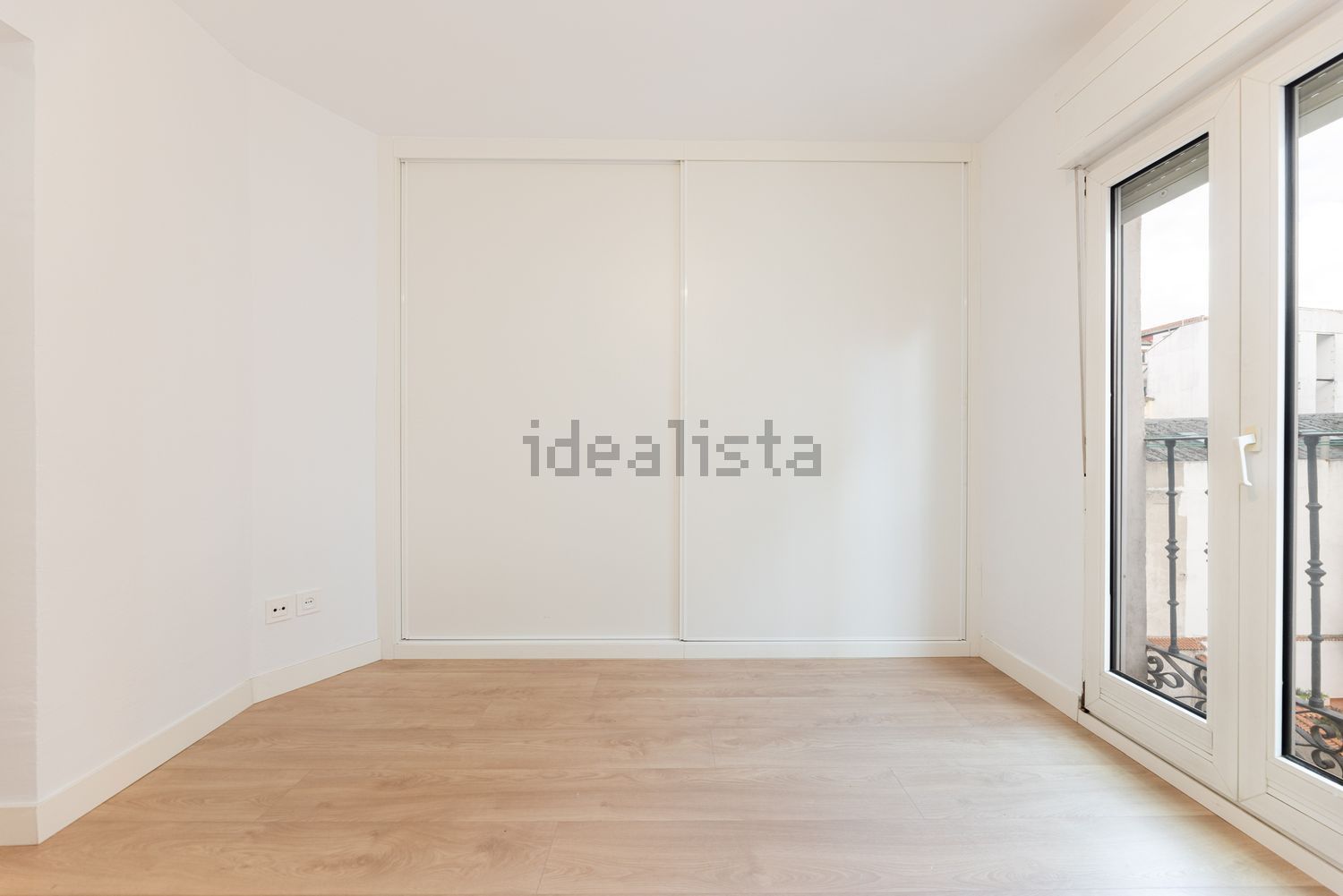 Piso de 97 m² en Madrid