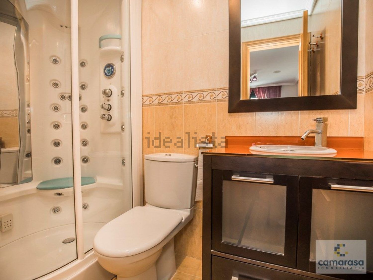 Piso de 108 m² en Ávila