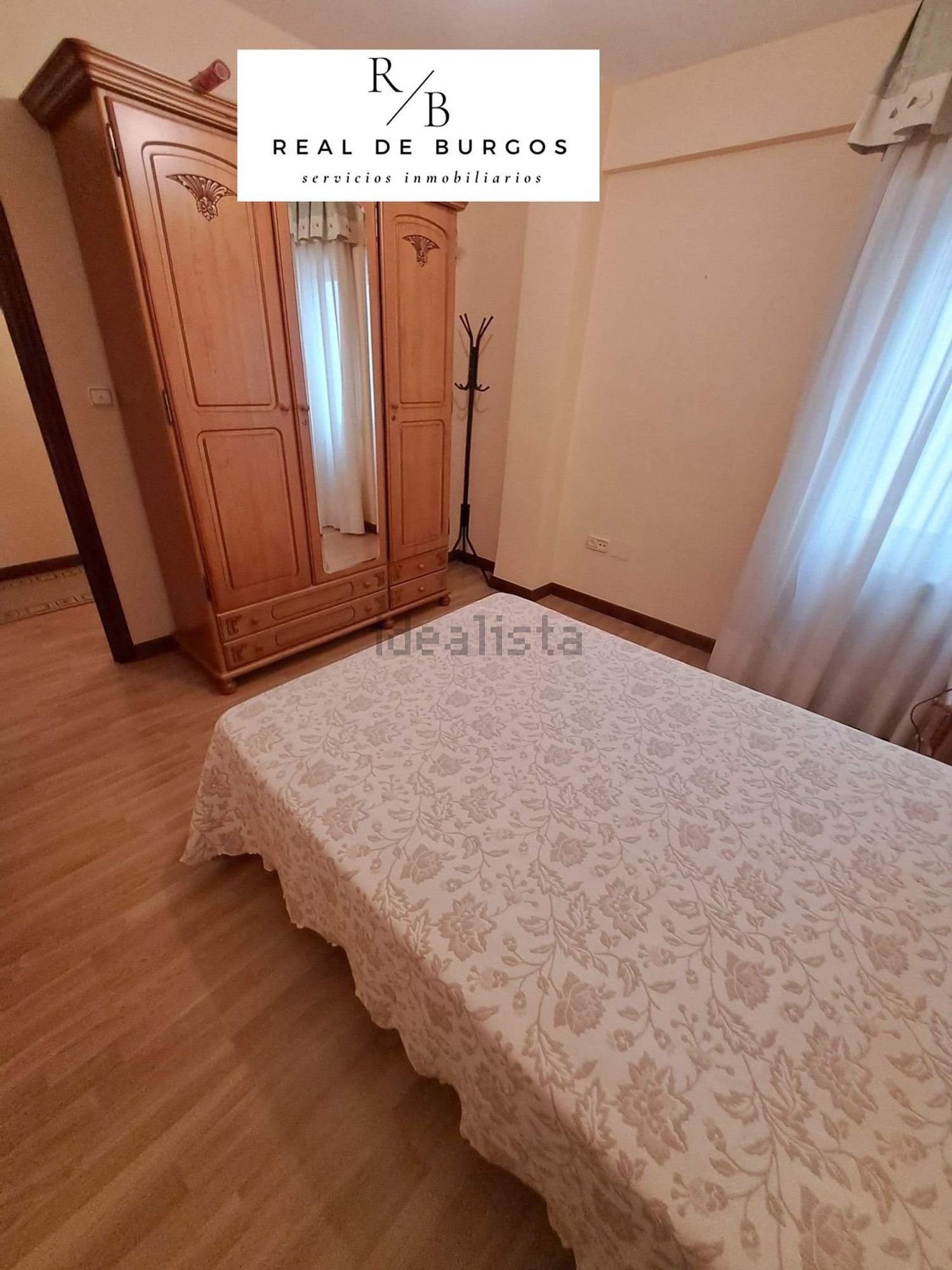 Appartamento 61 m² a Valladolid