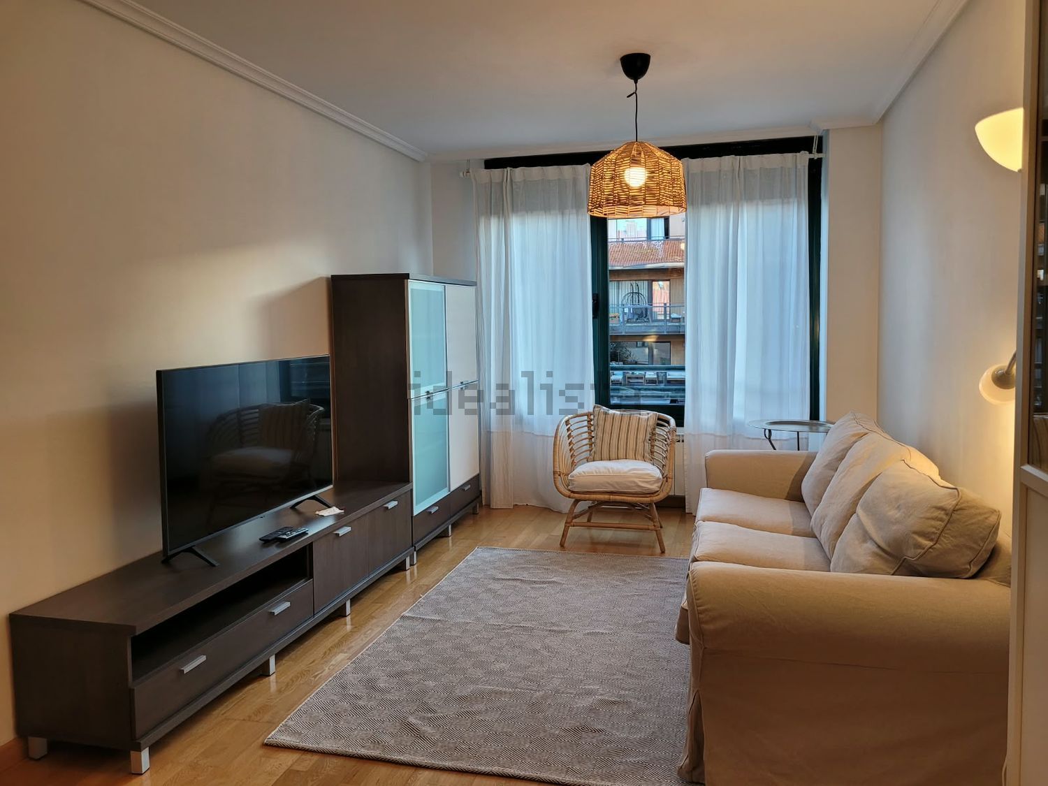 Pis de 77 m² a Gijón
