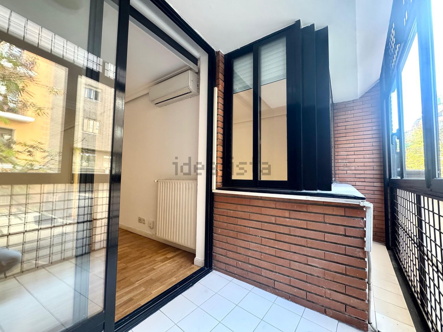 Pis de 80 m² a Madrid