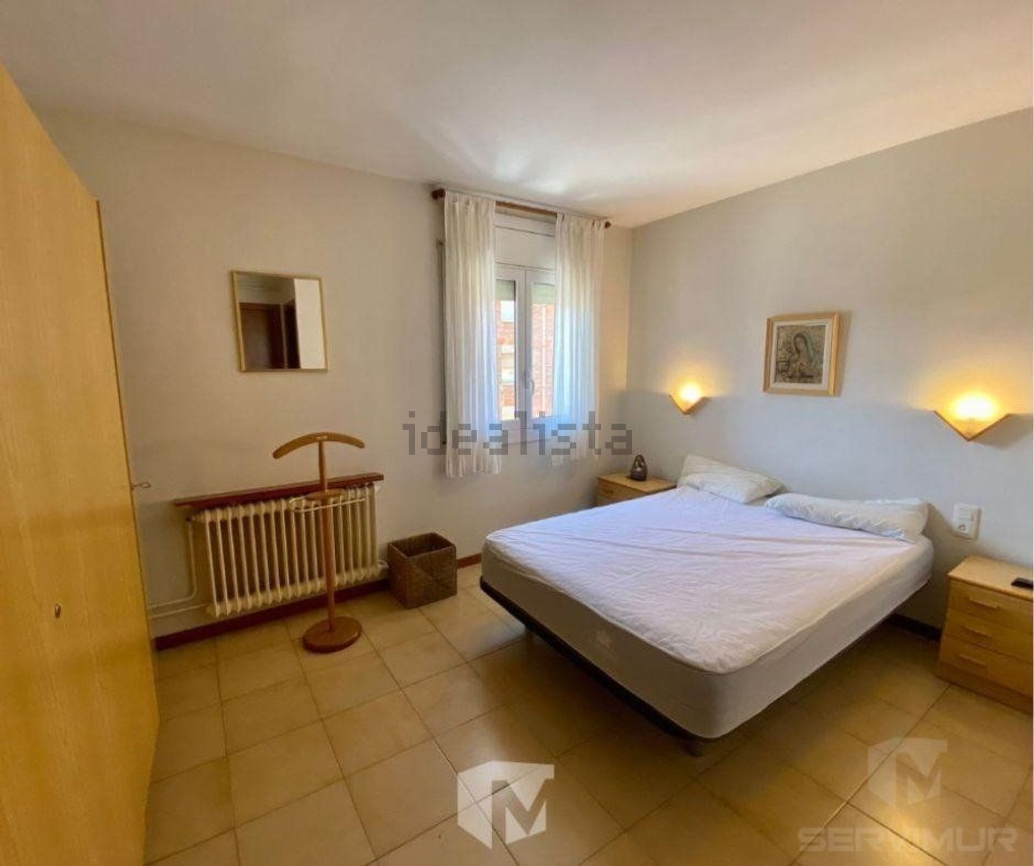 Piso de 103 m² en Vic