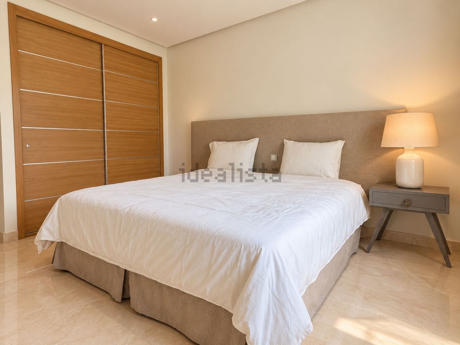 Pis de 136 m² a Benahavís