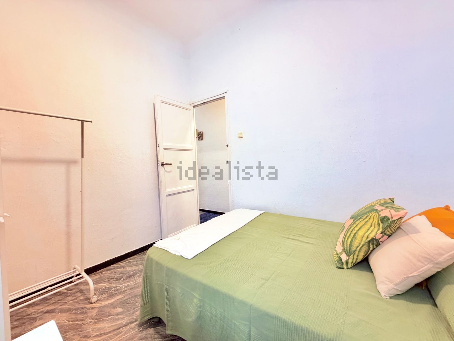 Pis de 120 m² a Madrid