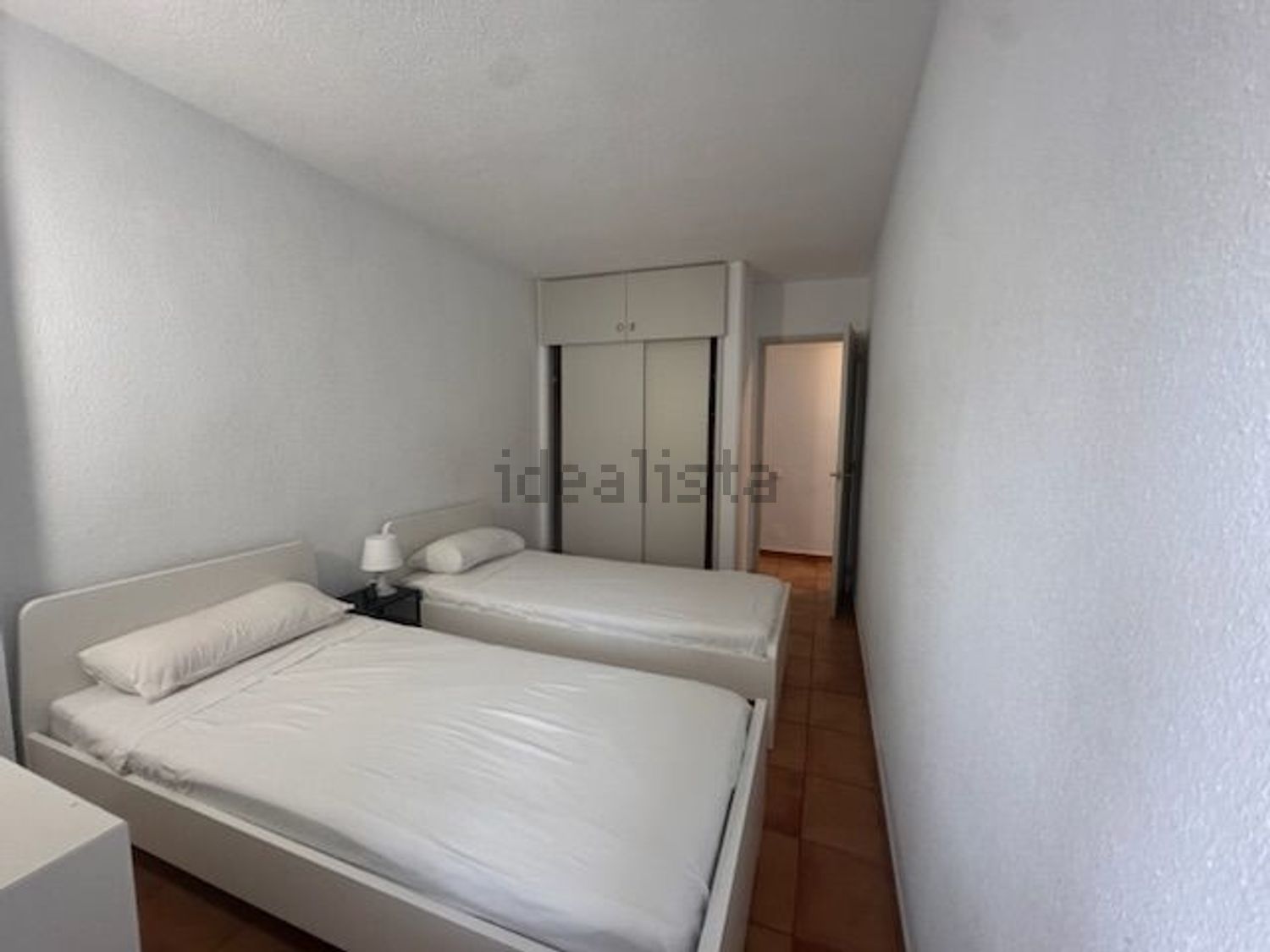 Piso de 60 m² en Benalmádena