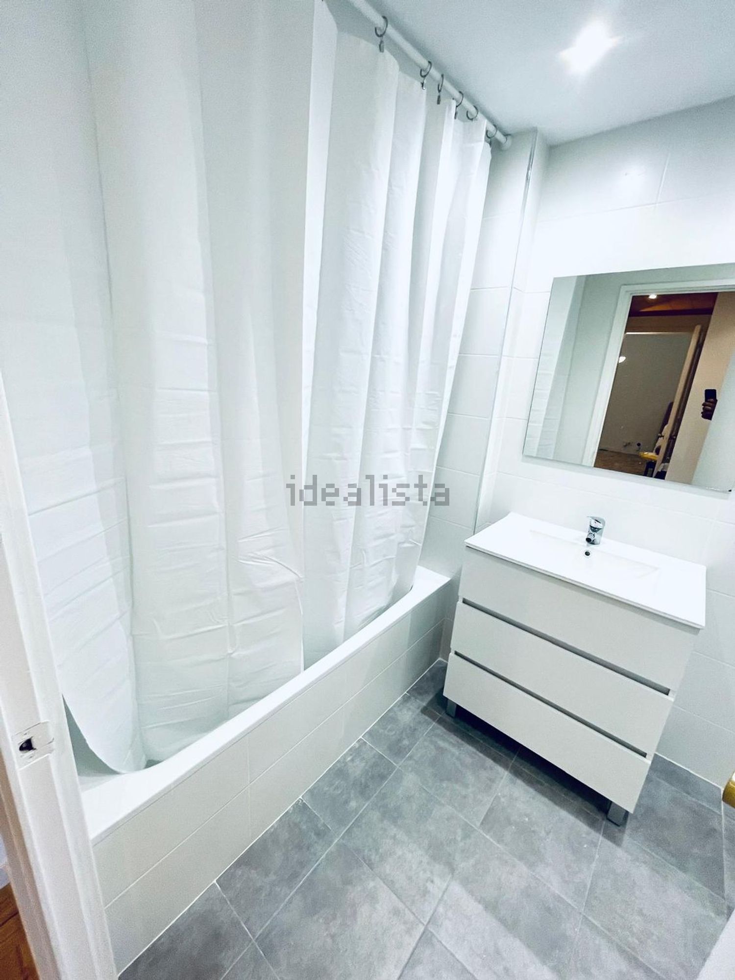 Quarto para alugar, Barcelona