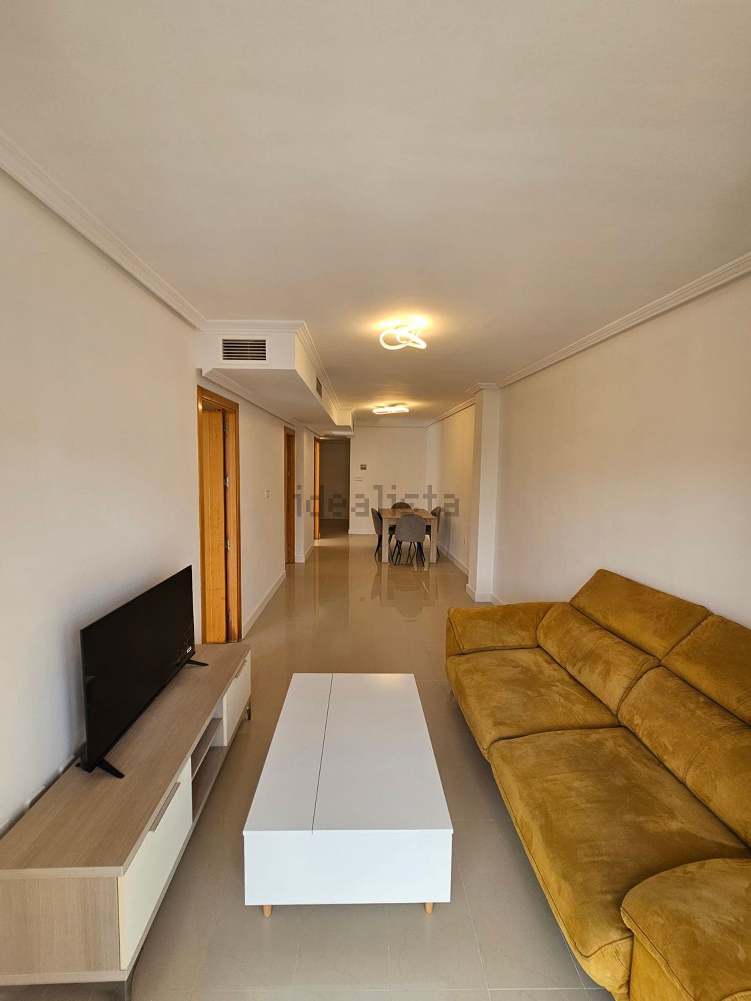 Piso de 78 m² en Cartagena