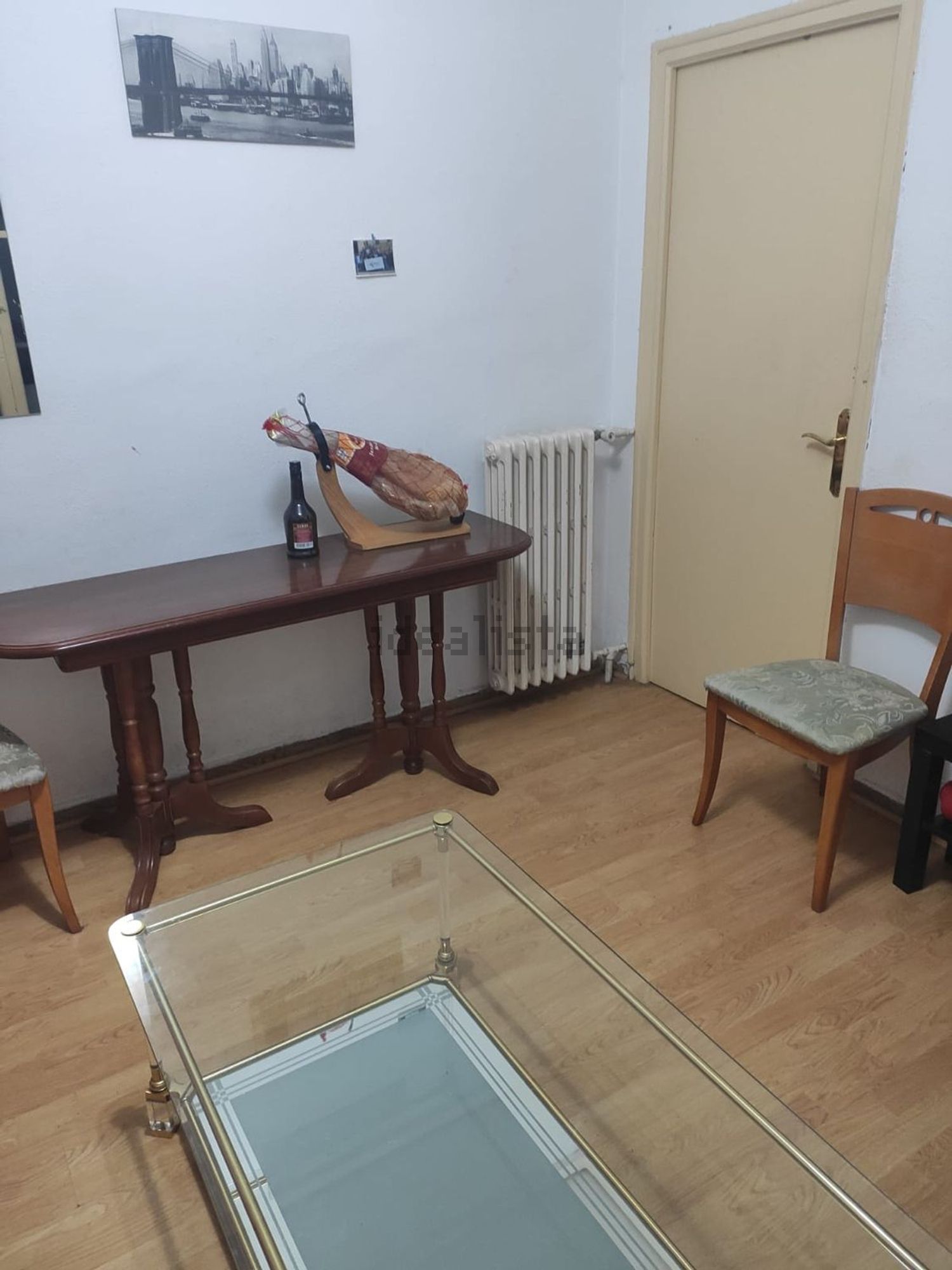 Habitación en alquiler, Madrid