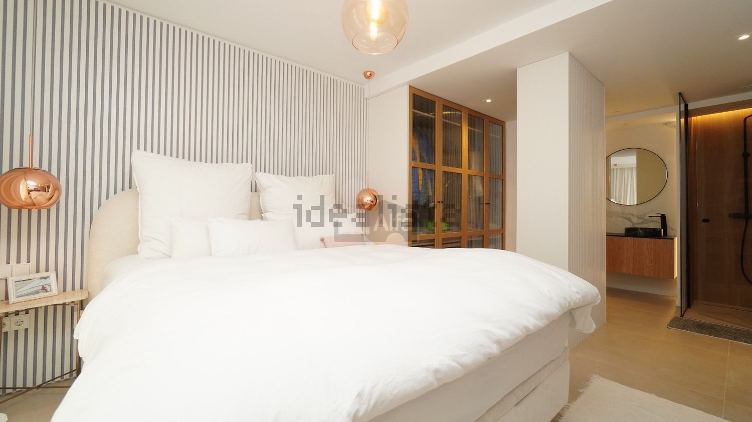 Piso de 130 m² en Santa Eulària des Riu