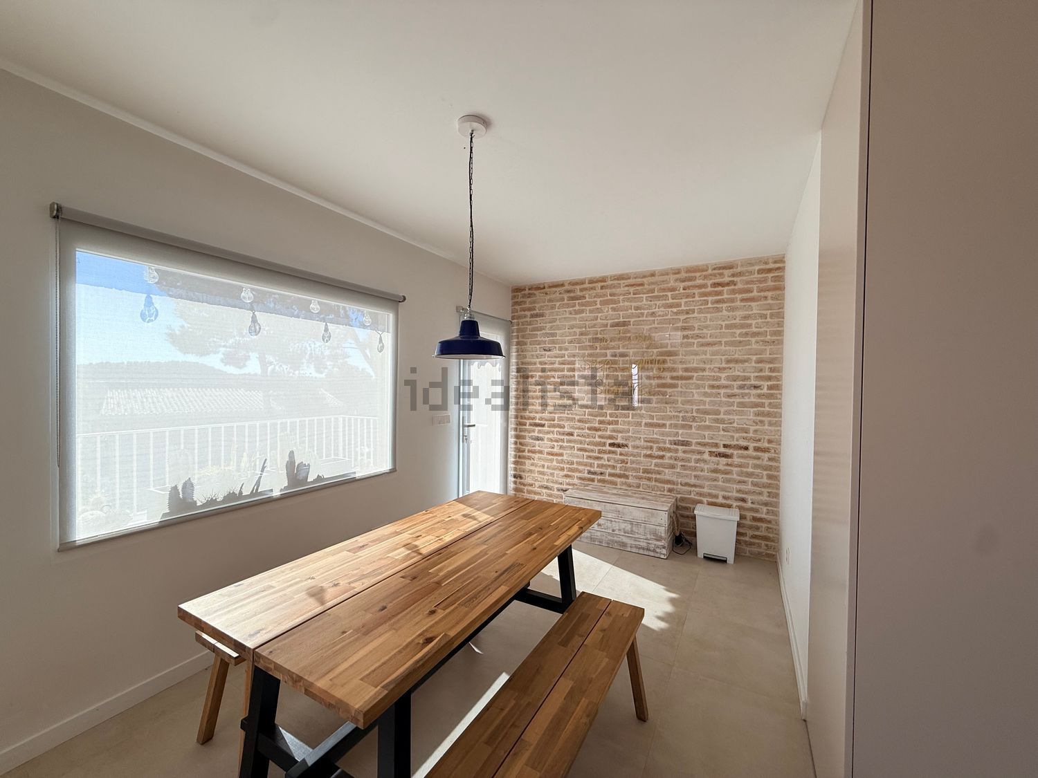 Piso de 153 m² en Nàquera / Náquera