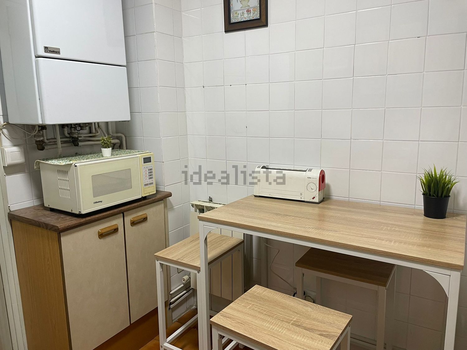 Flat 75 m² in Medina del Campo