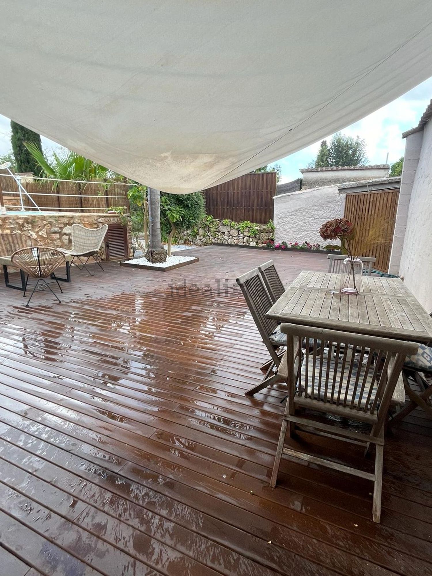 Casa de 218 m² en Sencelles