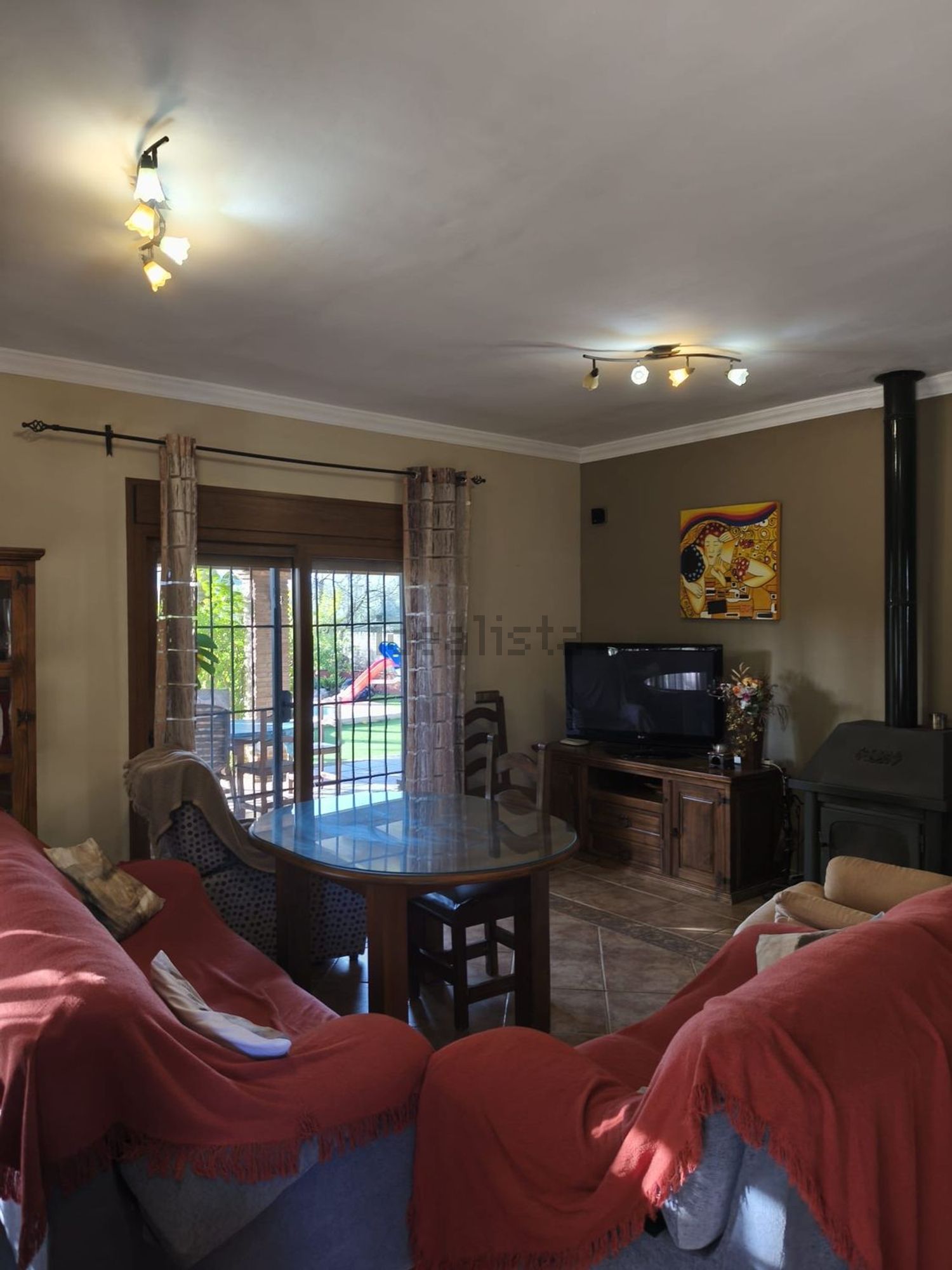 Casa de 140 m² a Coín