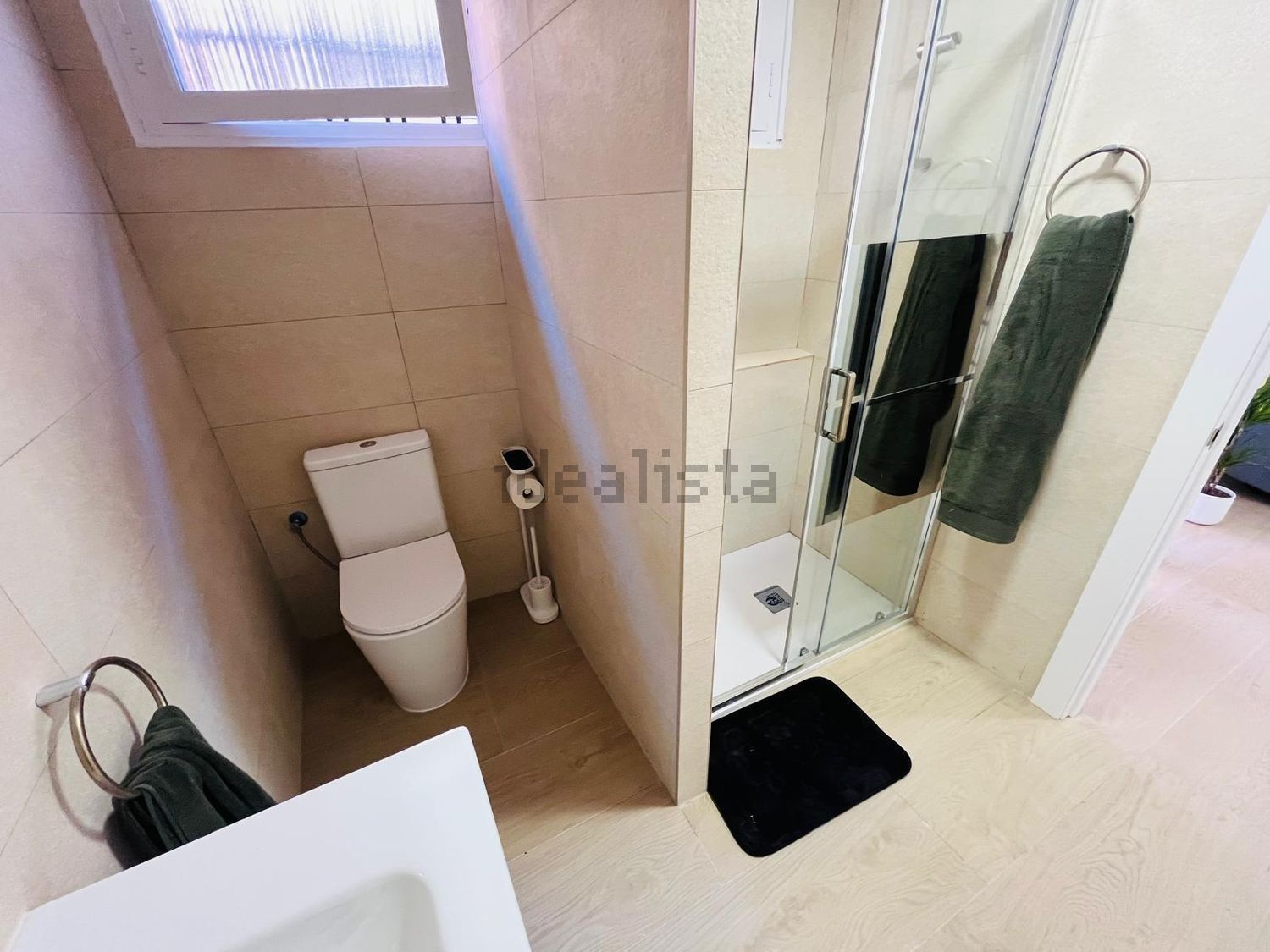 Appartamento 52 m² a Montcada / Moncada