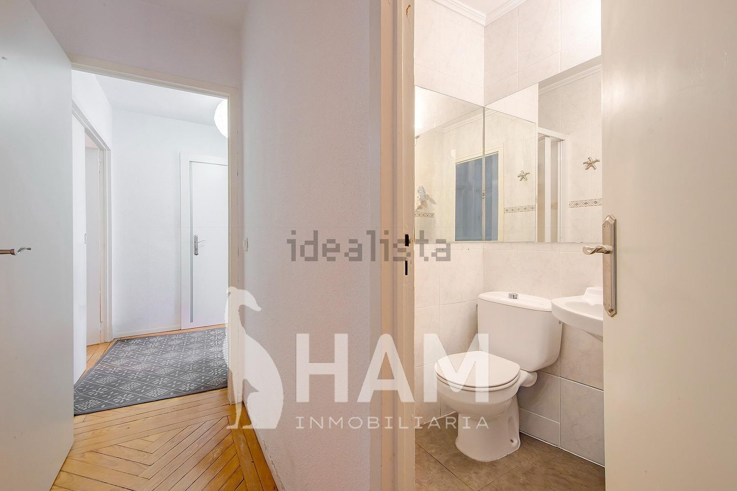 Habitación en alquiler, Madrid