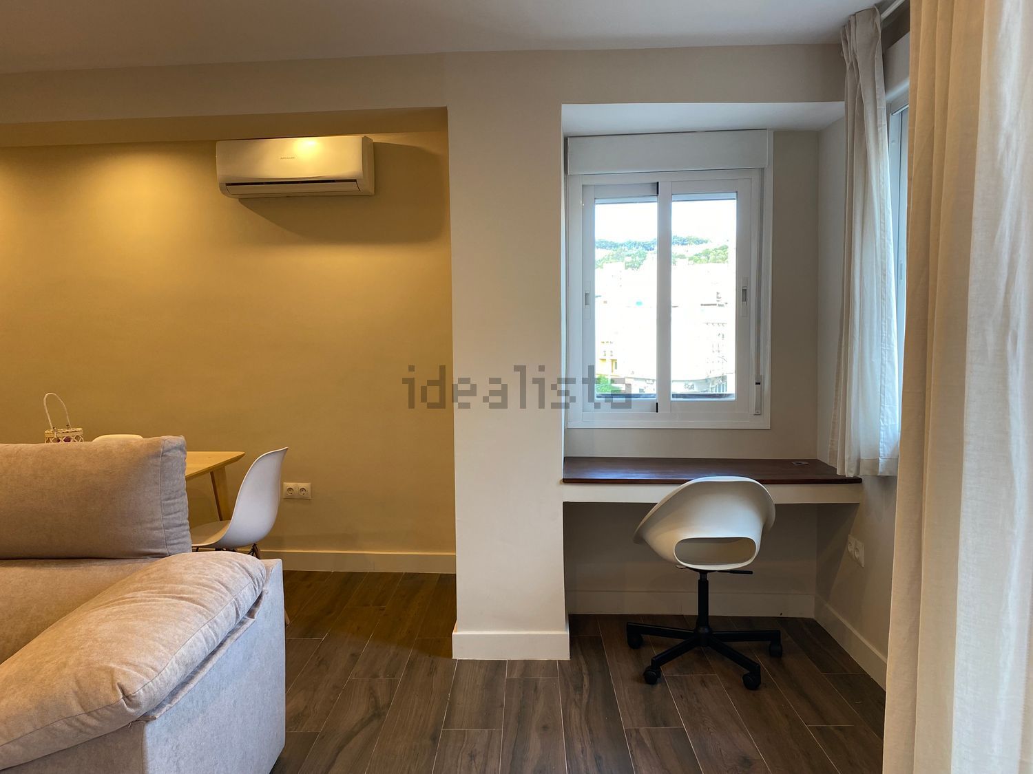 Wohnung 90 m² in Málaga
