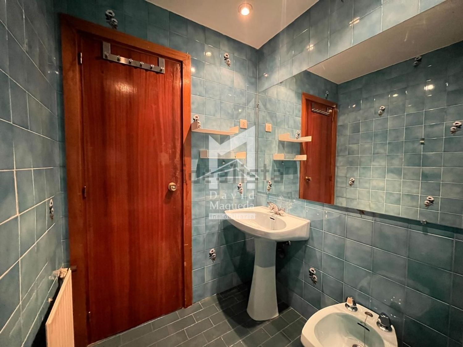 Pis de 45 m² a Madrid