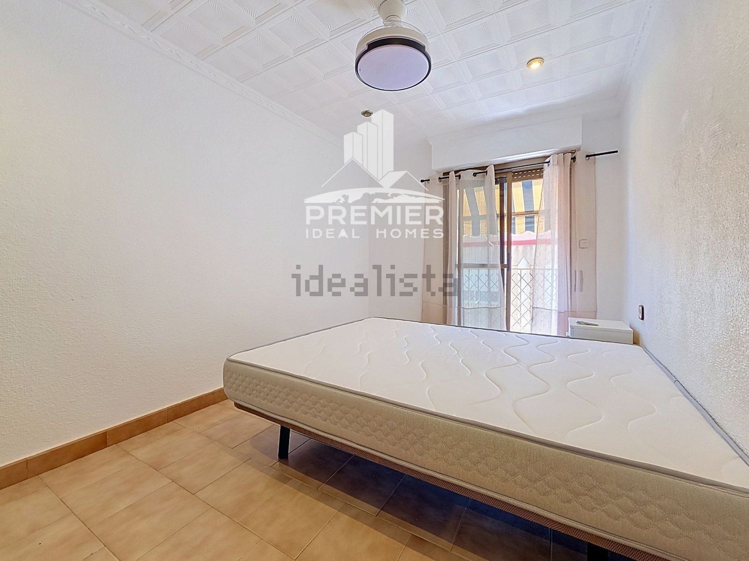 Habitació de lloguer, Petrer