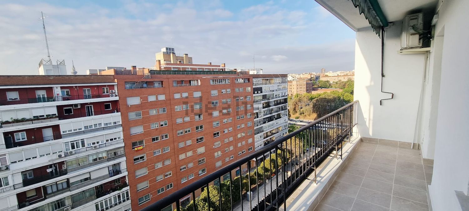 Pis de 70 m² a Madrid