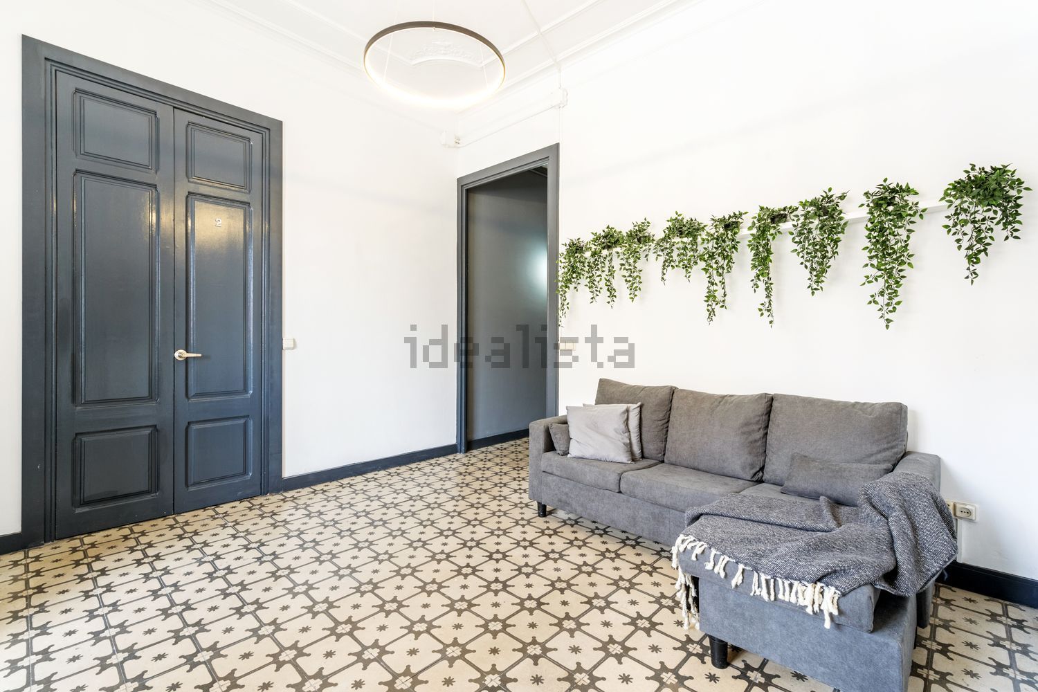 Chambre à louer, Barcelone