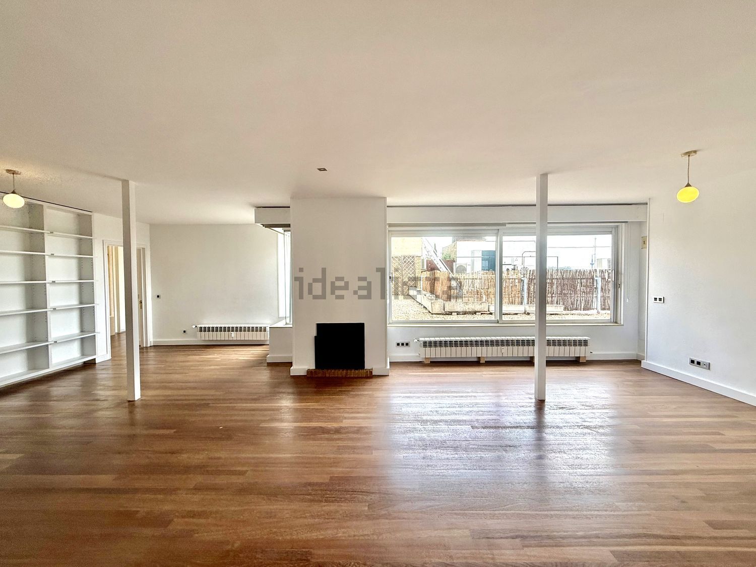 Квартира 152 м² у Madrid