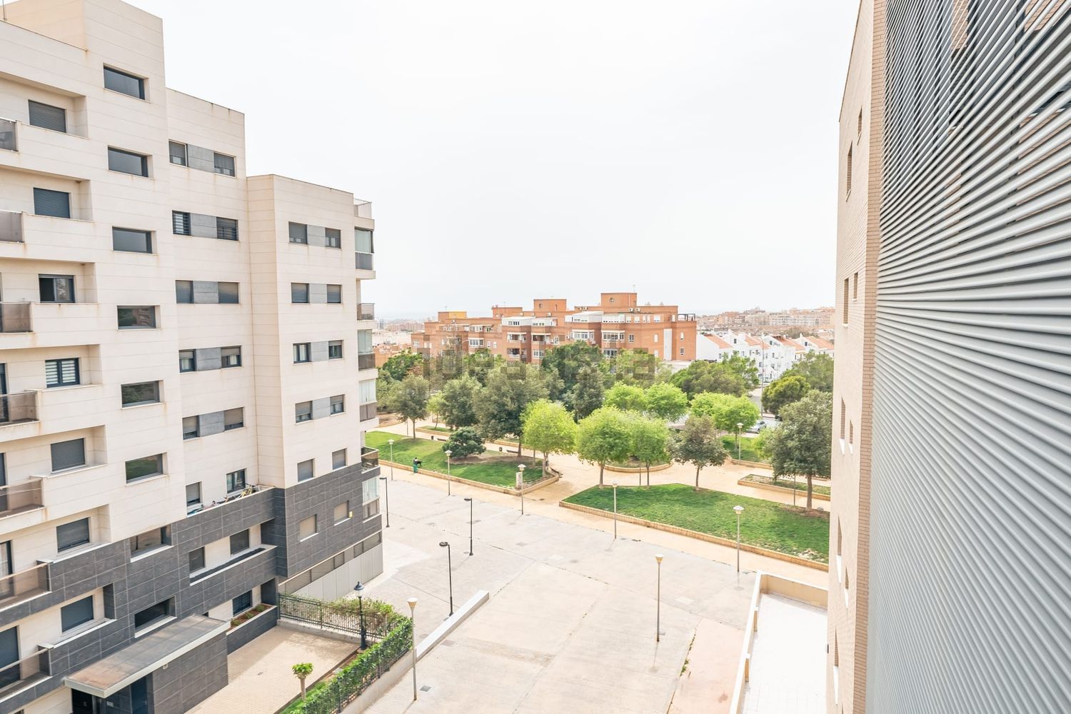Habitació de lloguer, Almeria