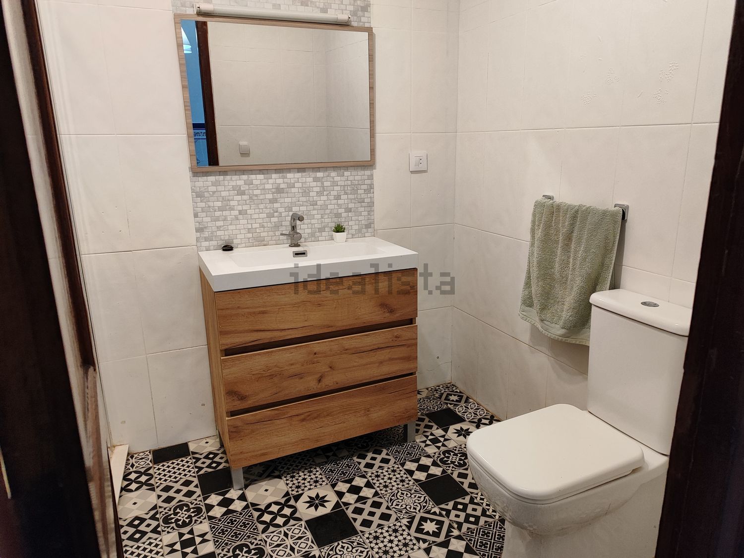 Habitación en alquiler, Sedaví