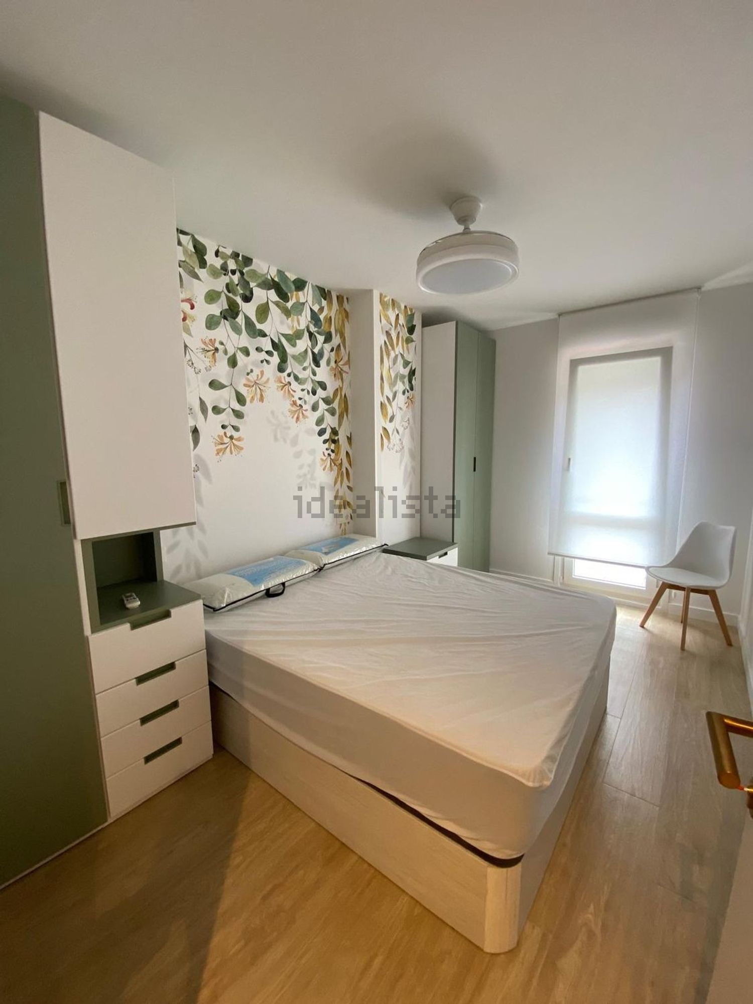 Habitación 82 m², San Sebastián