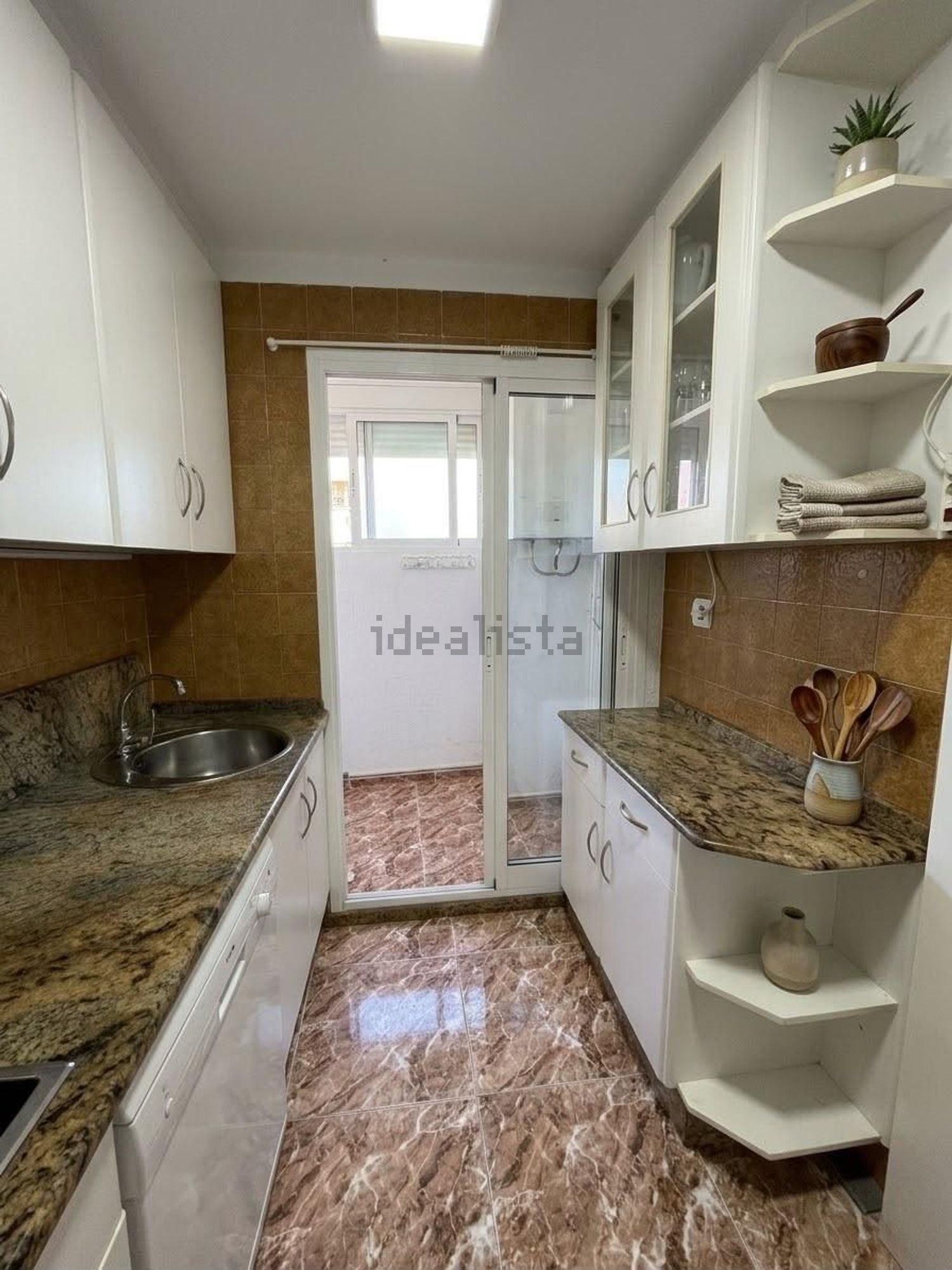 Wohnung 110 m² in Santa Pola