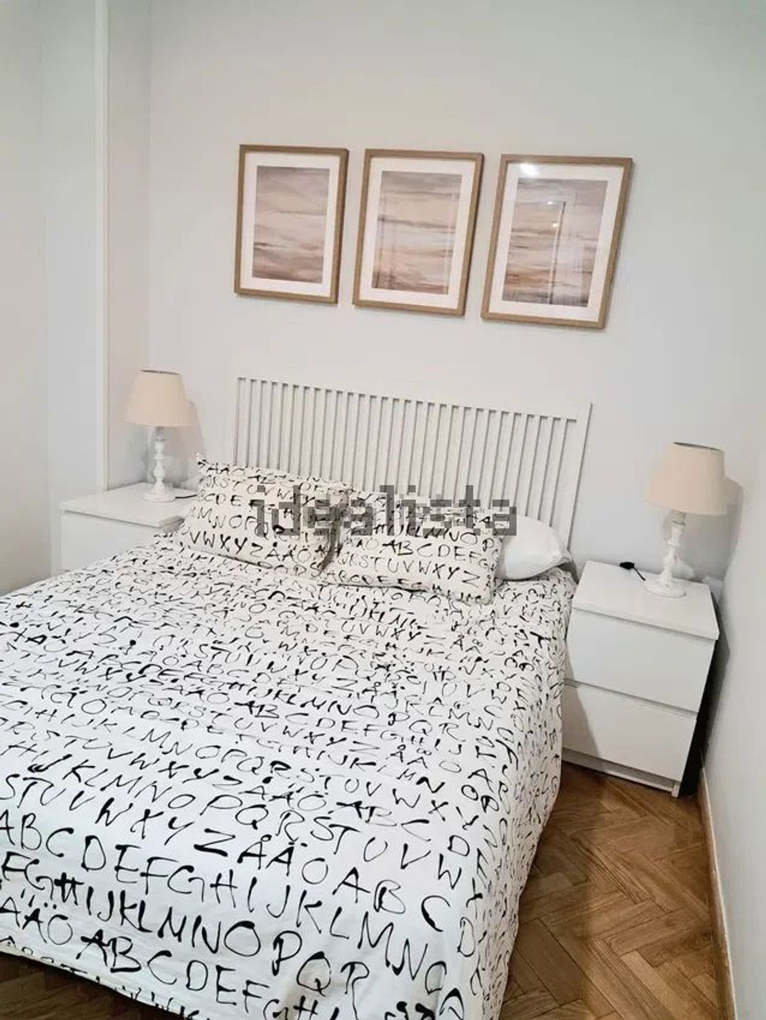 Appartamento 74 m² a Madrid