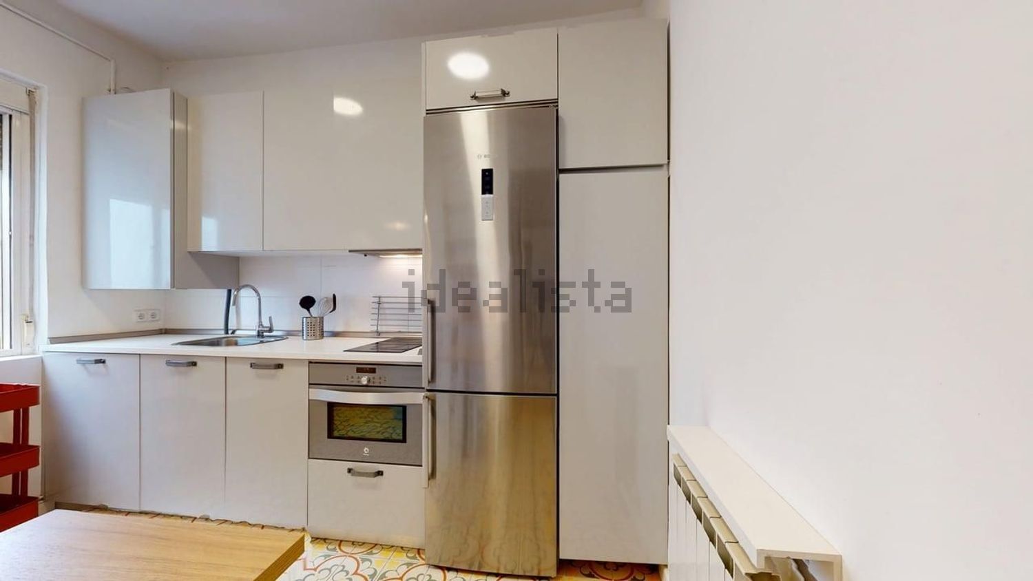 Wohnung 66 m² in Madrid