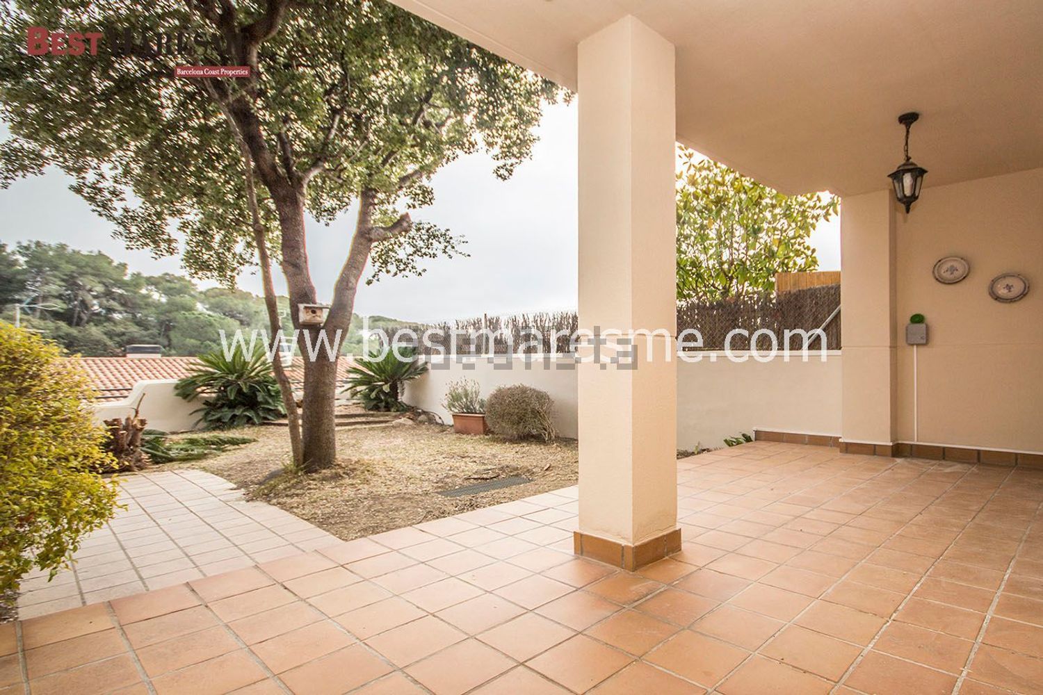 Moradia 249 m² em Cabrils