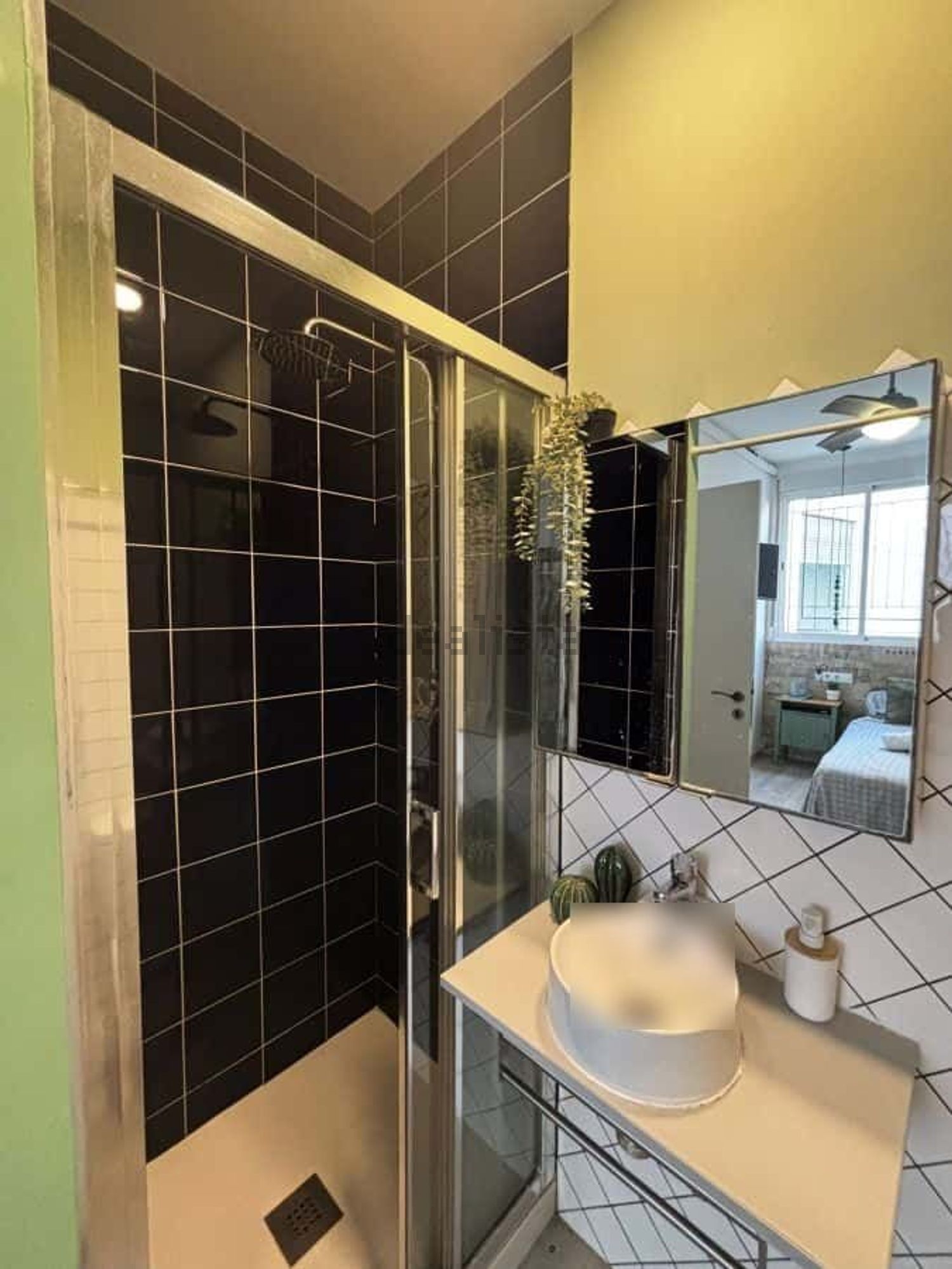 Habitación en alquiler, Valencia