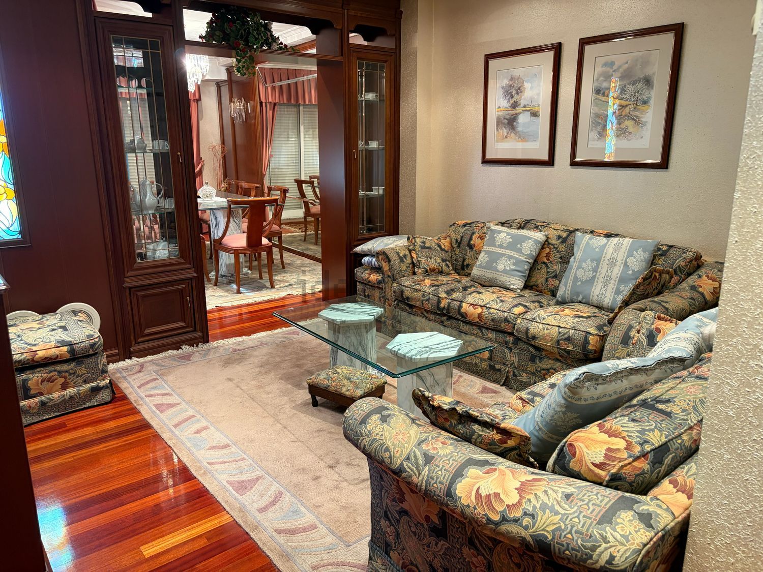 Piso de 142 m² en Vigo