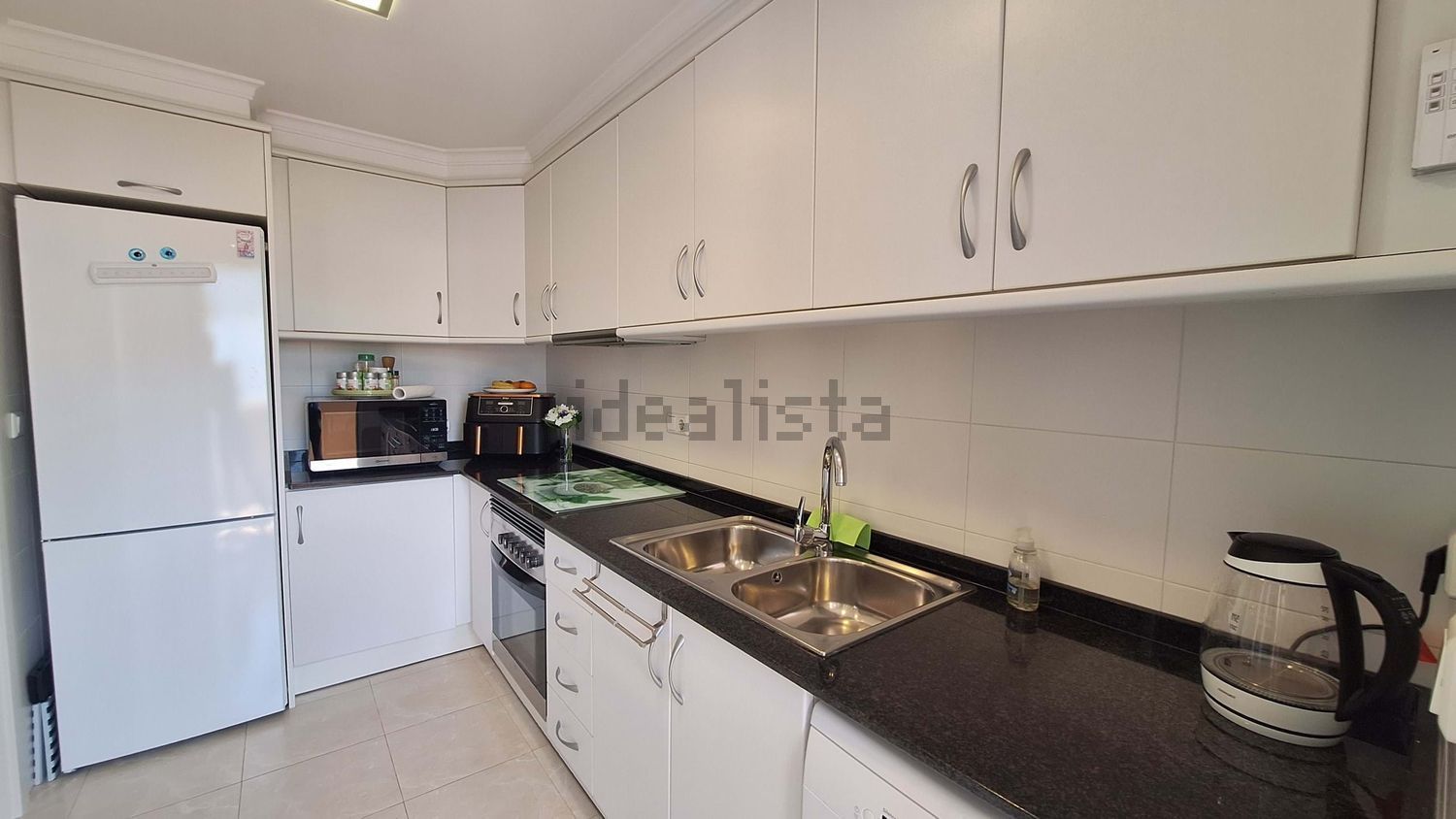 Pis de 79 m² a Dénia