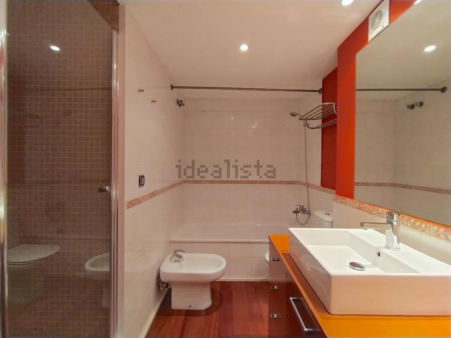 Piso de 165 m² en Sant Feliu de Llobregat