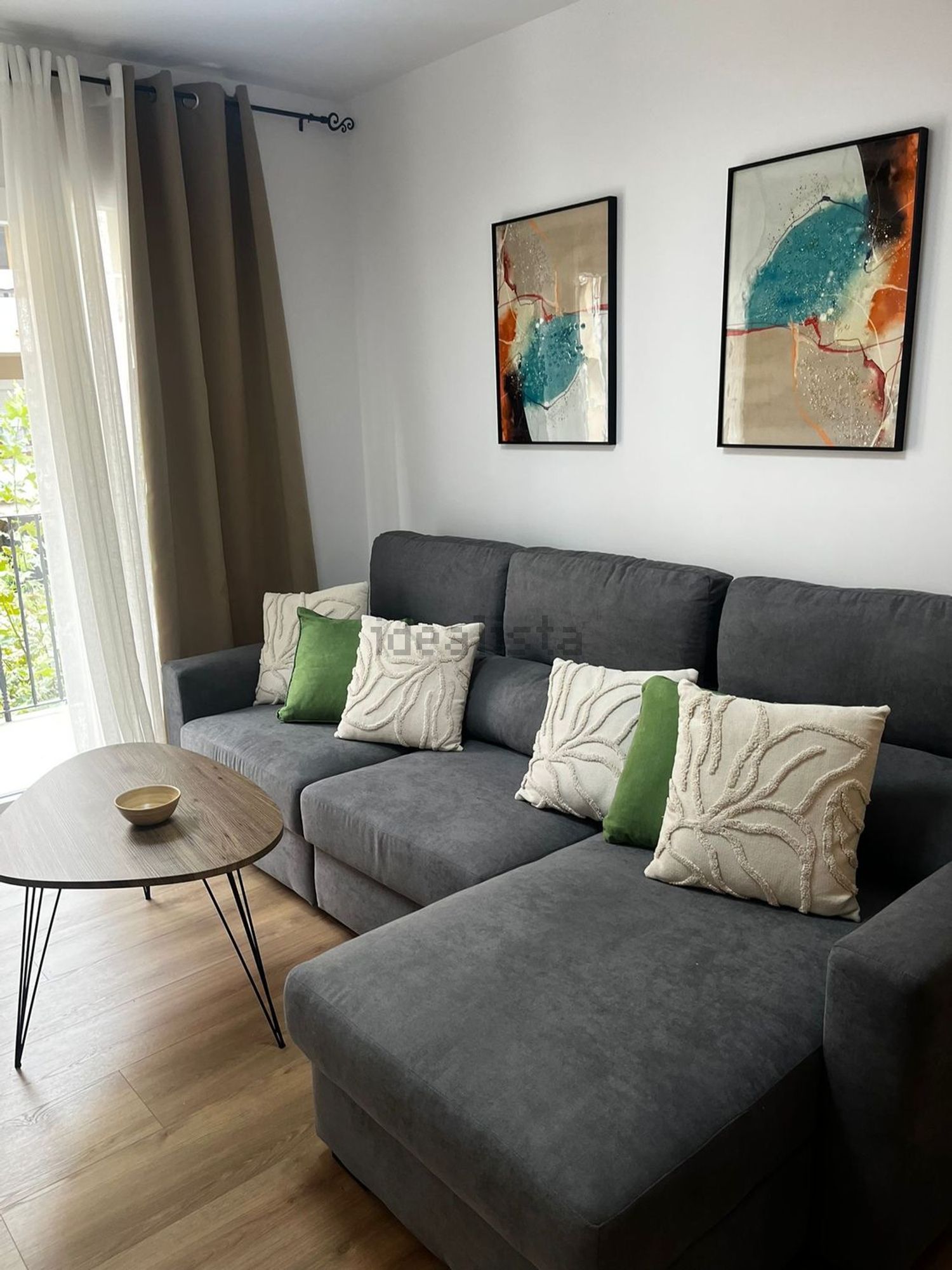 Appartamento 60 m² a Calp