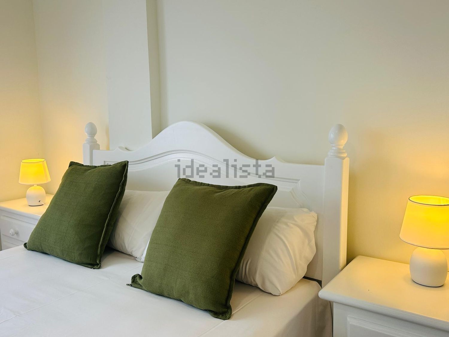 Pis de 65 m² a Màlaga