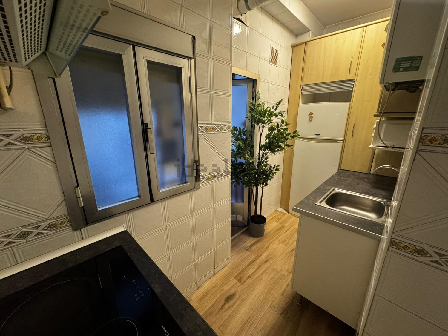 Habitación 100 m², Toledo