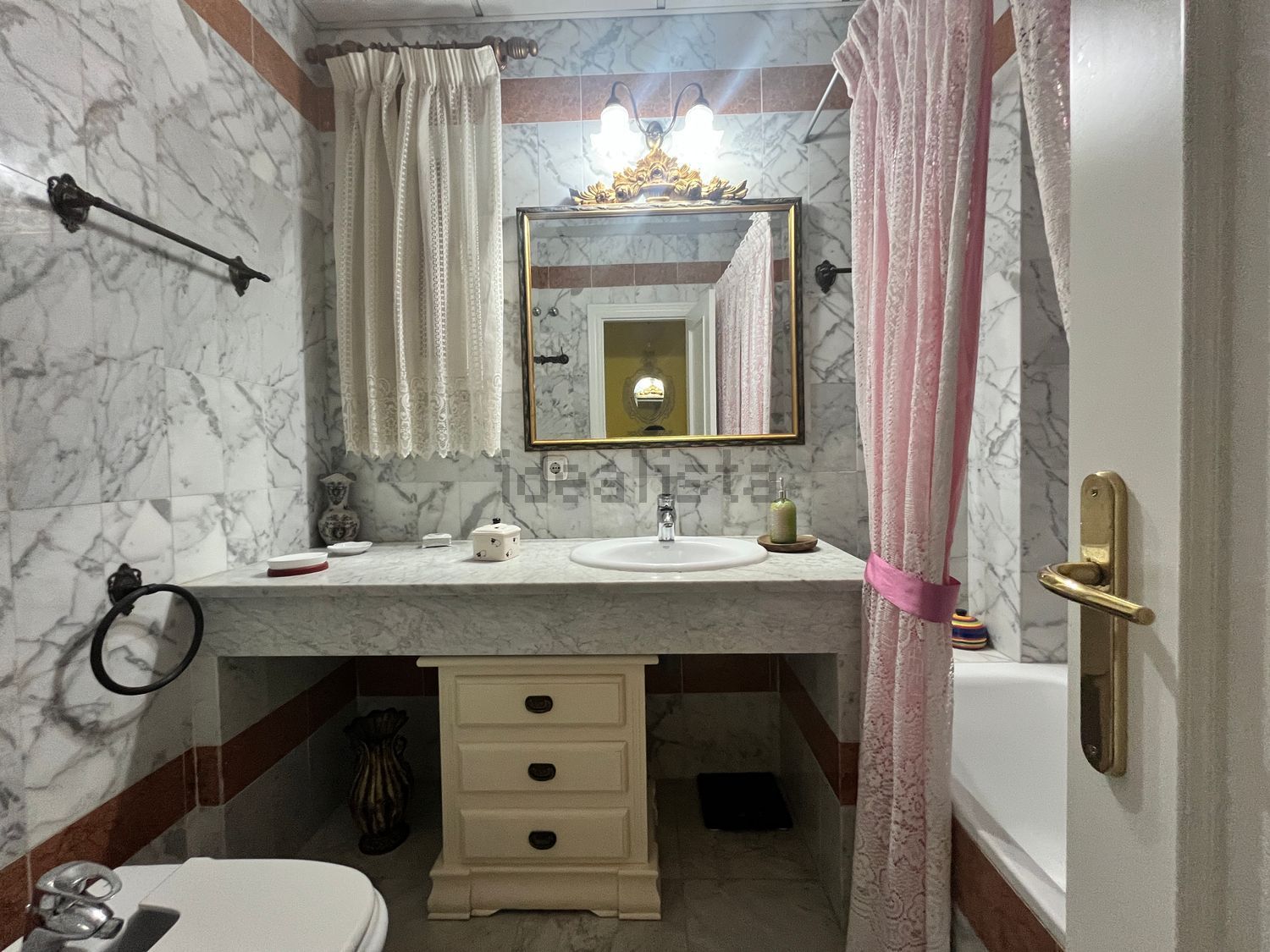 Appartamento 65 m² a Siviglia