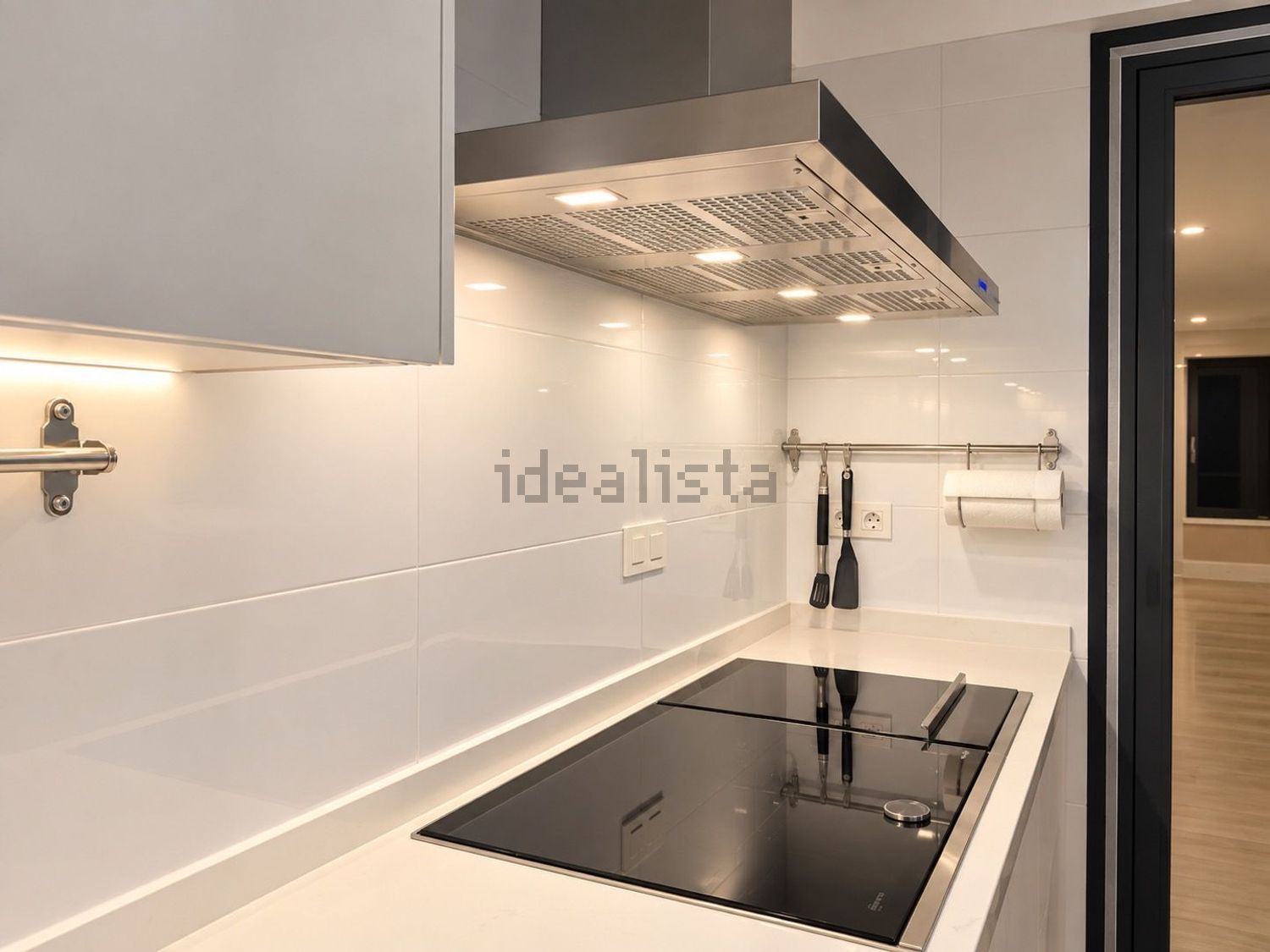 Piso de 153 m² en San Fernando