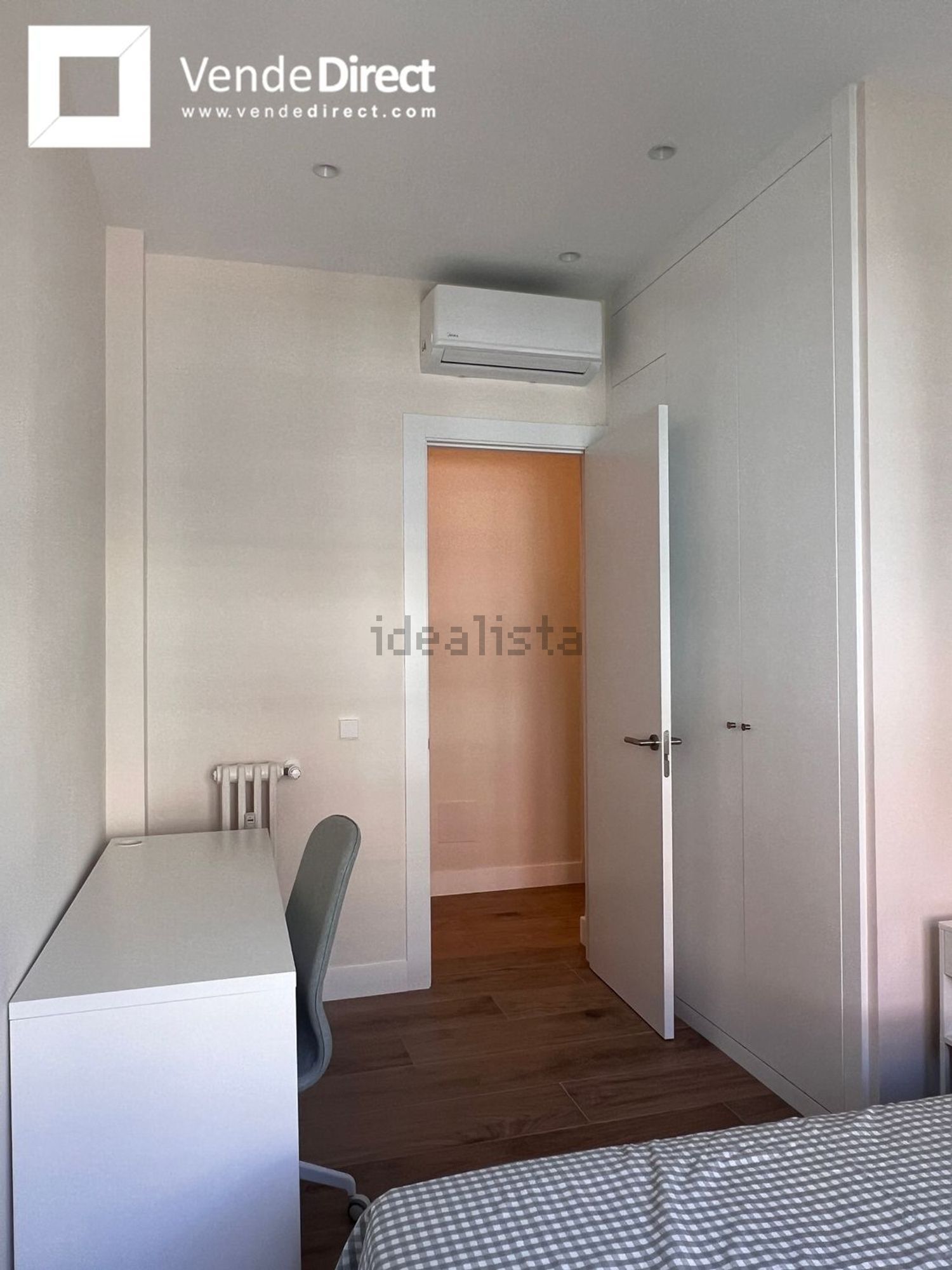 Appartamento 150 m² a Madrid