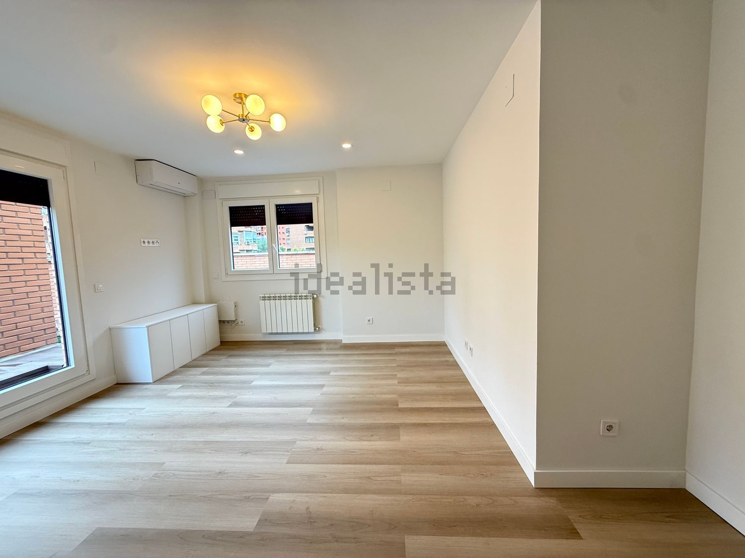 Pis de 82 m² a Madrid