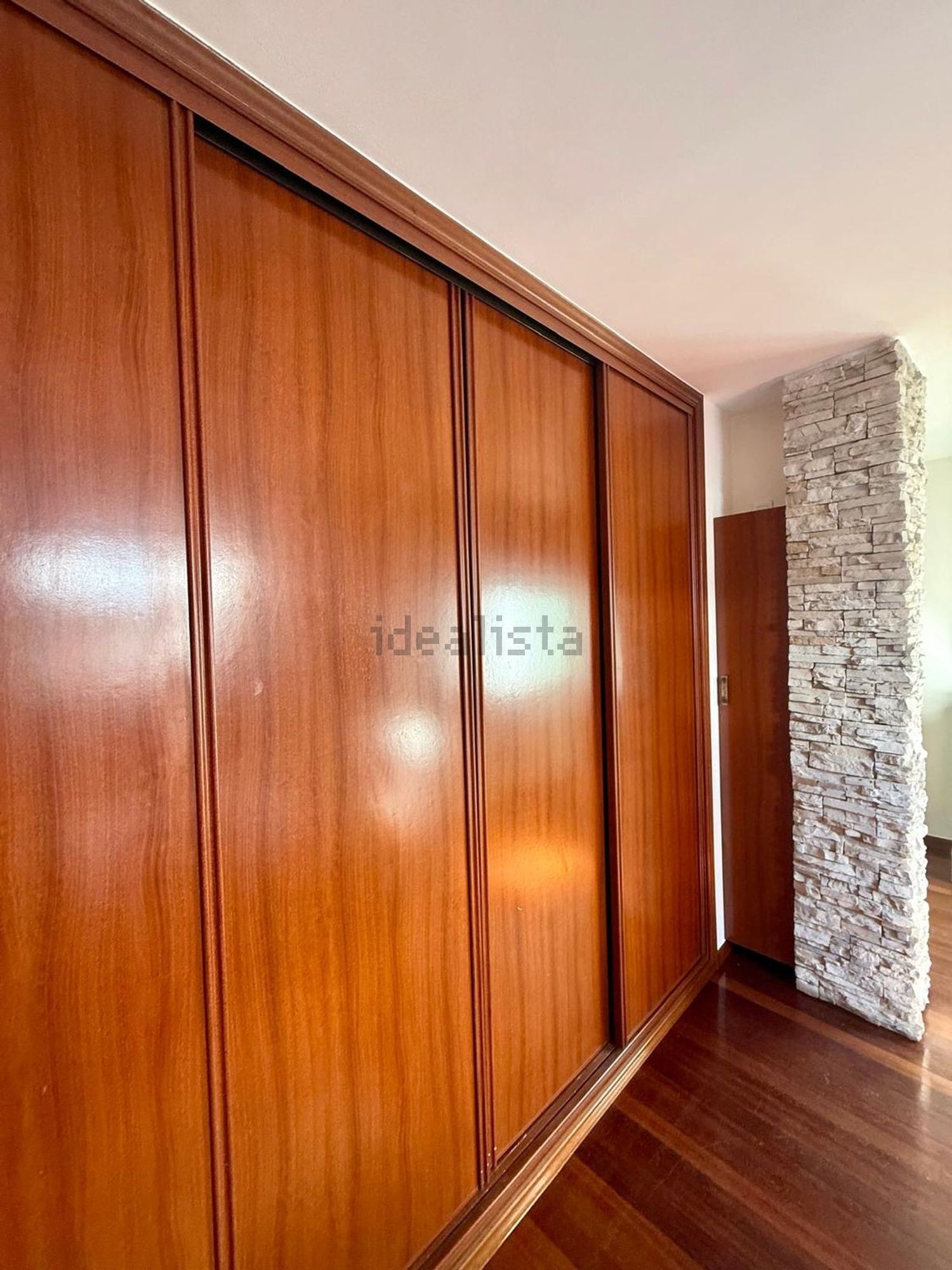 Wohnung 144 m² in Pontevedra